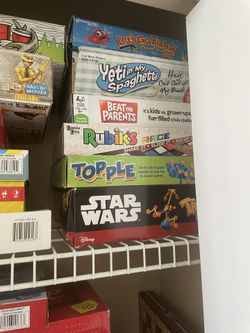 Games