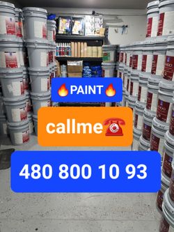 Paint for sale