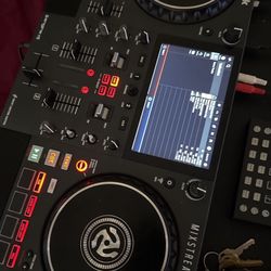 DJ Setup Ready Mic And Sound Effects Included 600$