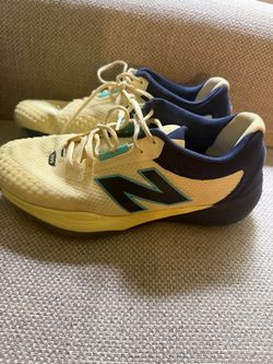 New Balance 996 Tennis Sneakers