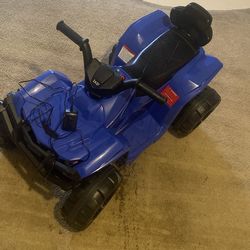 BCP 12volt 4 wheeler