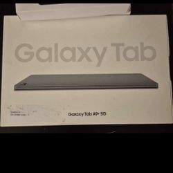 Galaxy A9+ Tablet 5G 