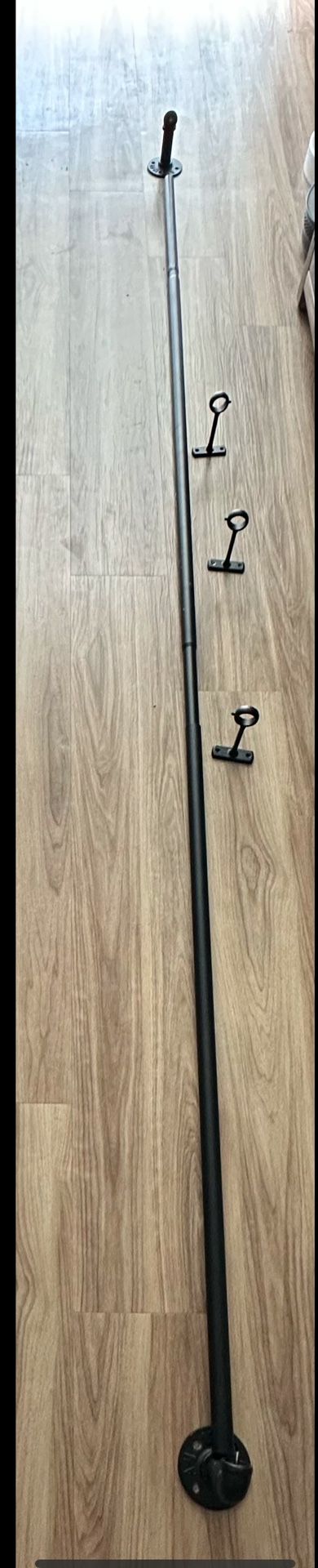 Curtain Rod
