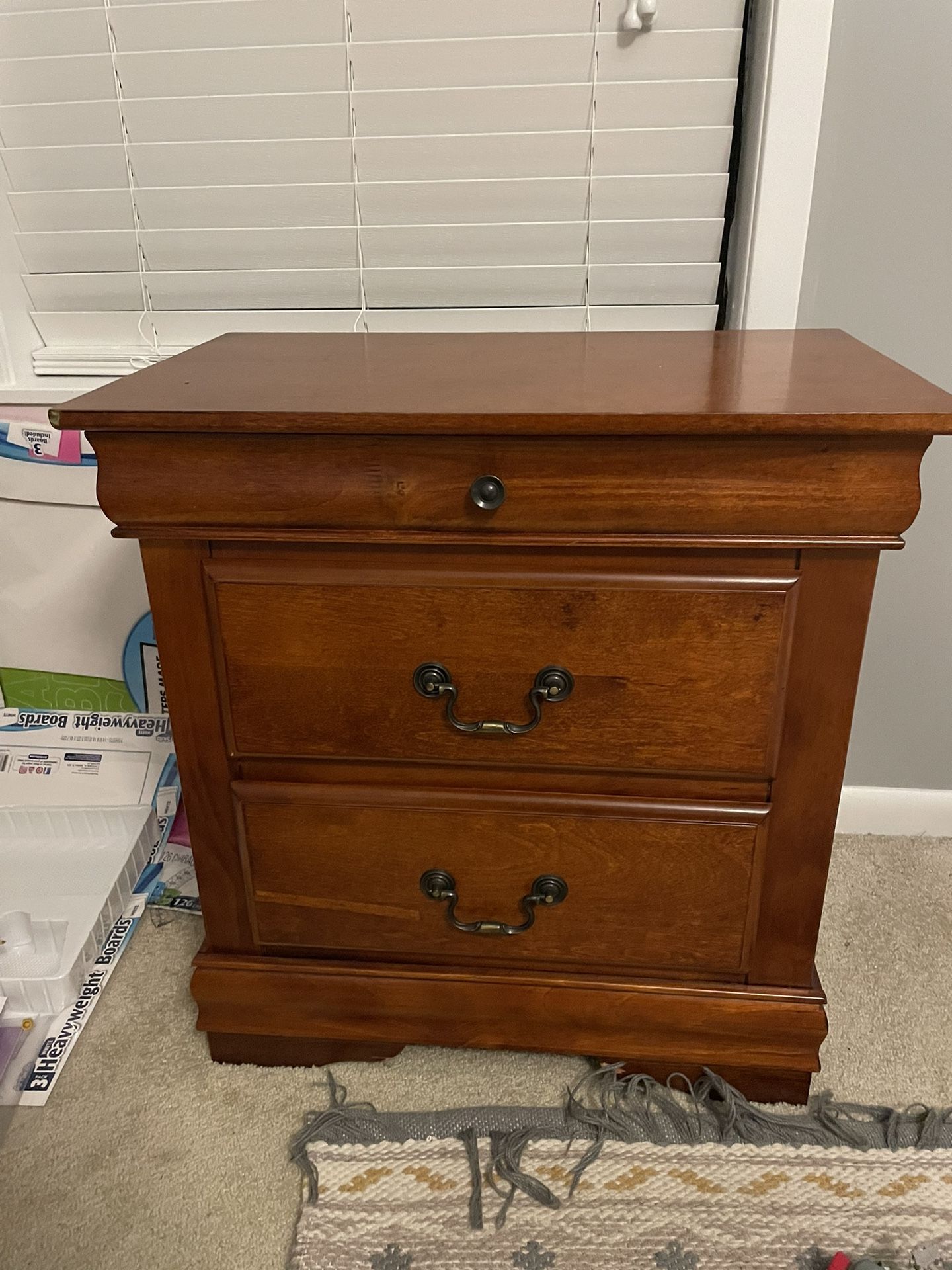 Nightstand