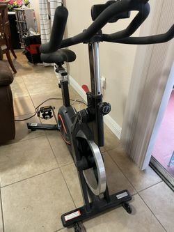 Bicicleta Ejercicio