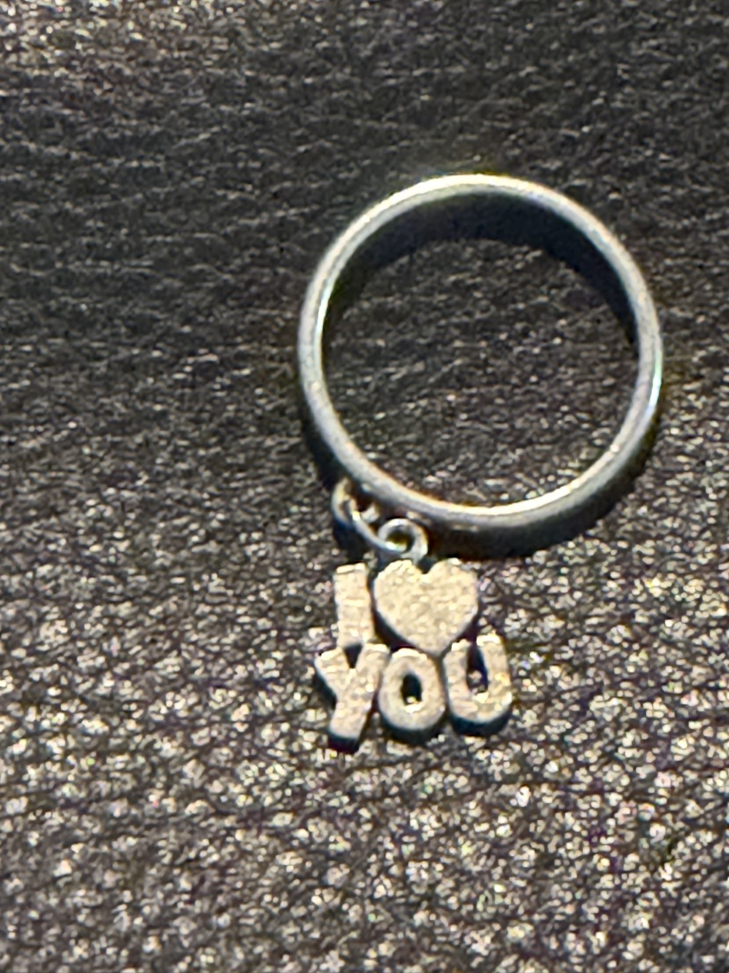 james Avery retired ring