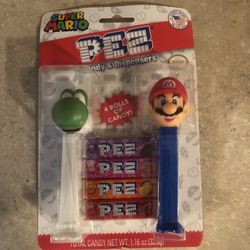 Mario Pez