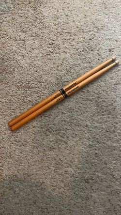 Gently Used Promark Rebound 2Bs