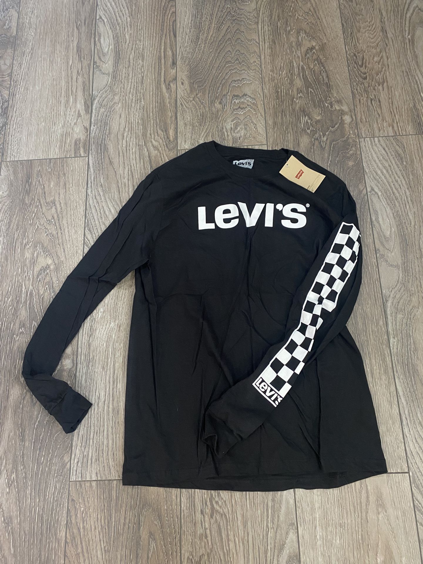 Levi’s Shirt Men M
