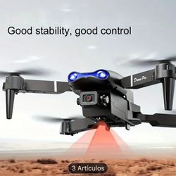Drone With Camara