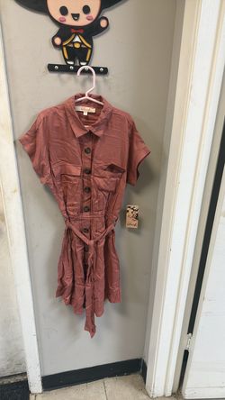 Girl Dress