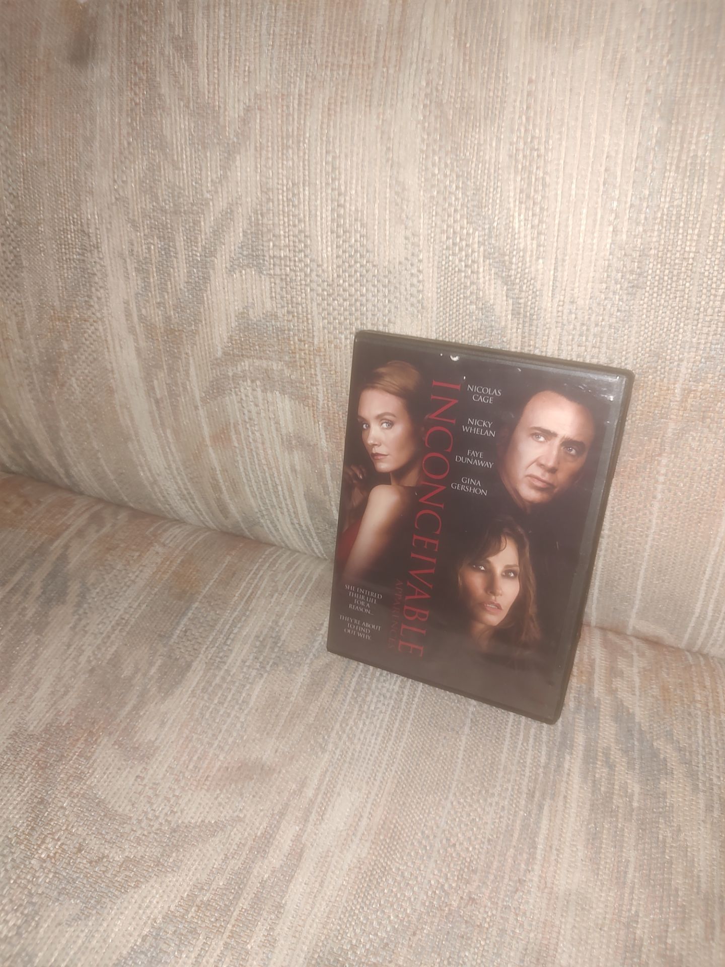 Dvd