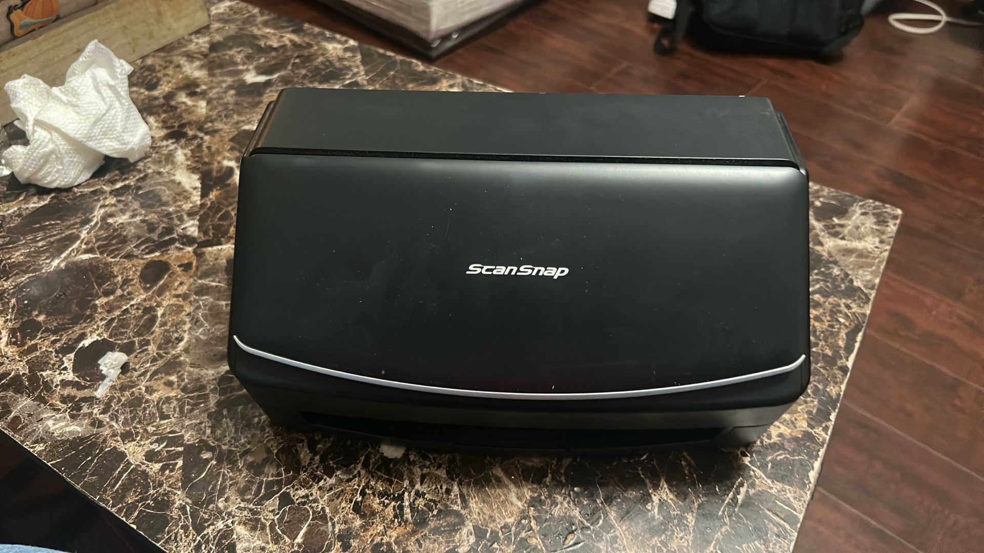 Scan Snap Printer 