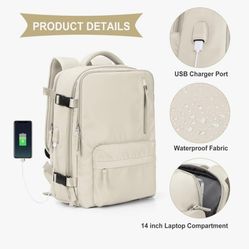 Amazon Backpack 