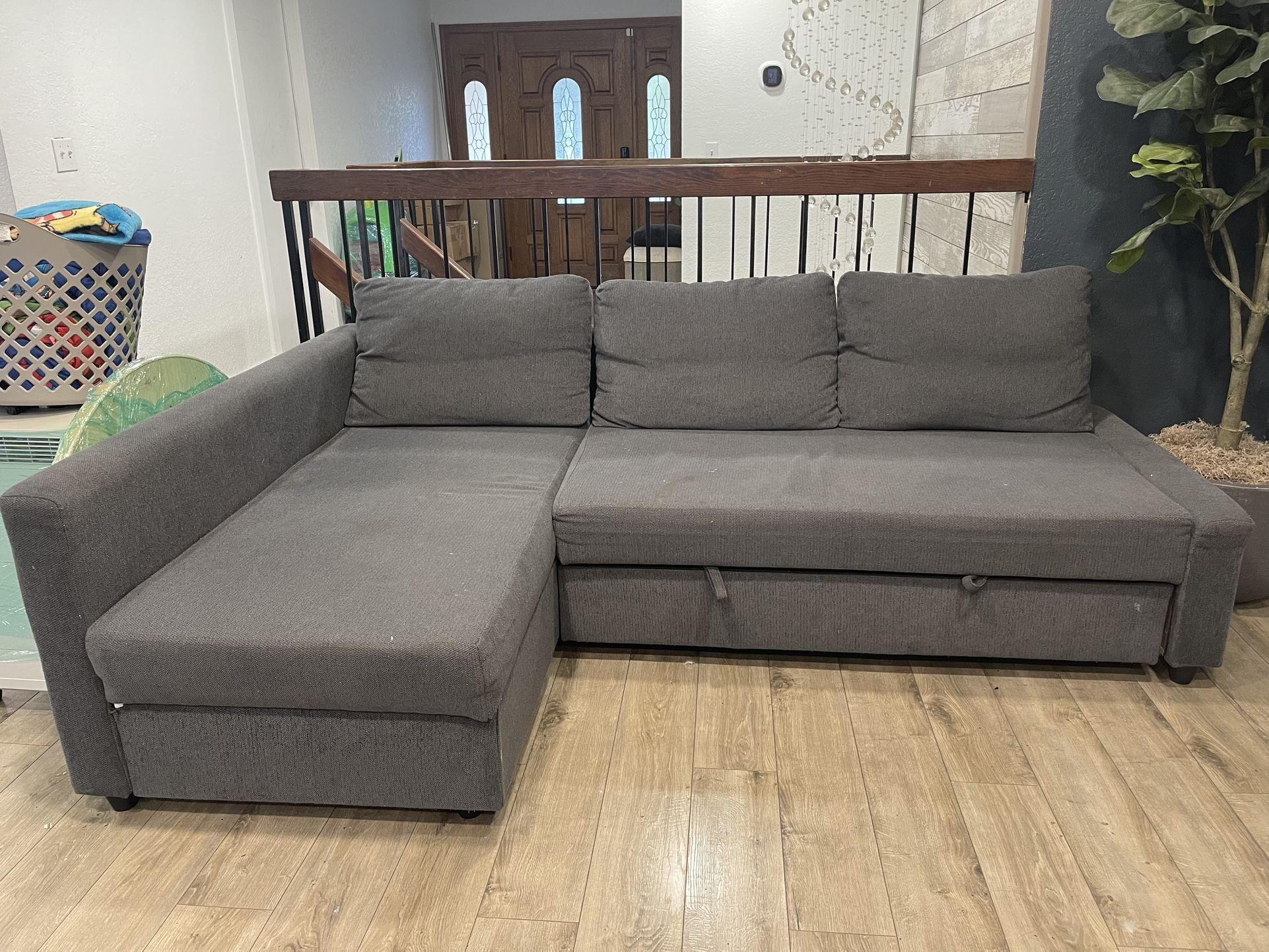 Sofa Bed