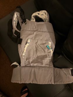 Boy or girl baby carrier