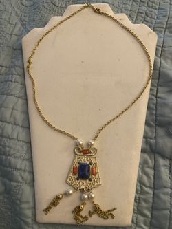 Vintage Necklace