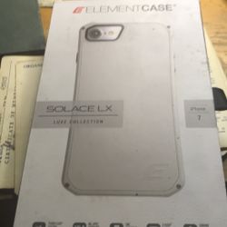 iPhone 7 Element Case