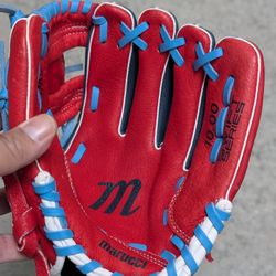 Marucci Swift Series 10"  Youth Baseball Glove 