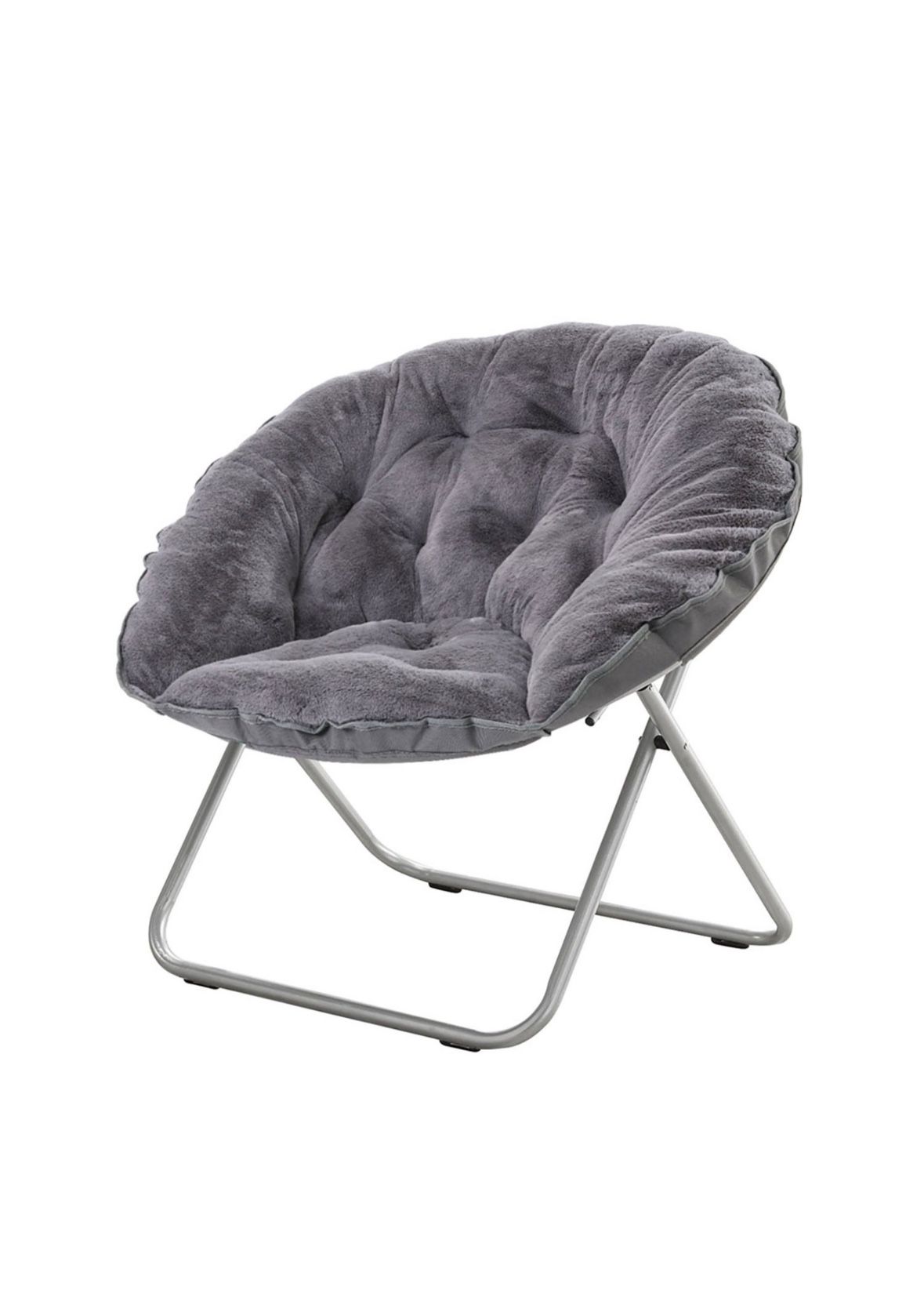 Members Mark Comfy Saucer Chair Brand New