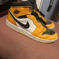 Kids Jordan