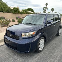 Scion Xb 