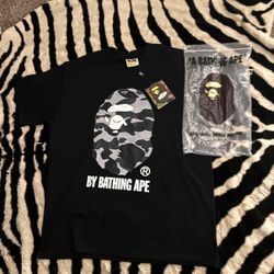 Bape Tee