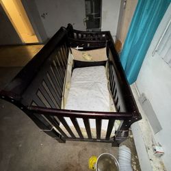 Baby crib