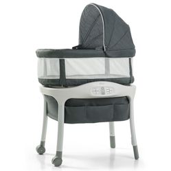 Graco Sense2Snooze Bassinet