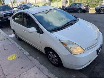 2007 Toyota Prius