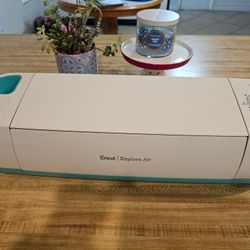 Cricut Explore Air 