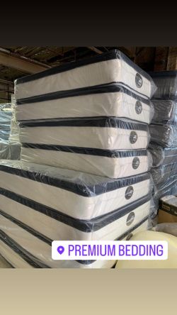 Todo Tipo De Colchones