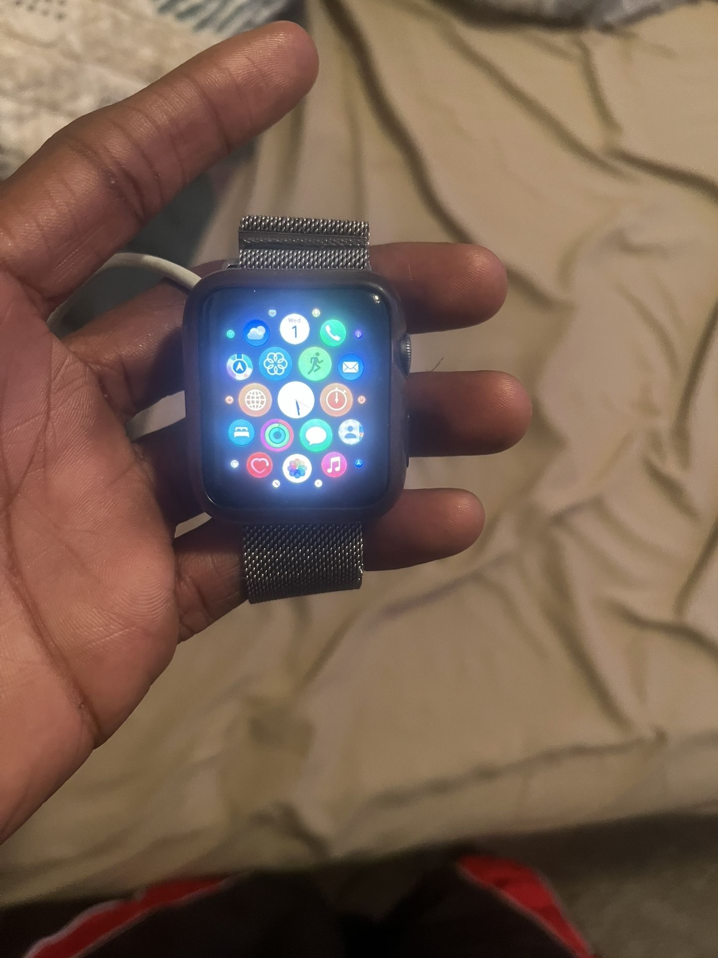 Apple Watch Series 3
