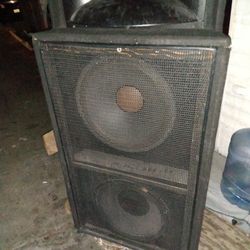 Speaker