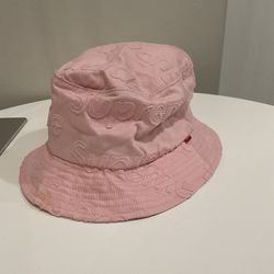 Authentic Supreme Hat 