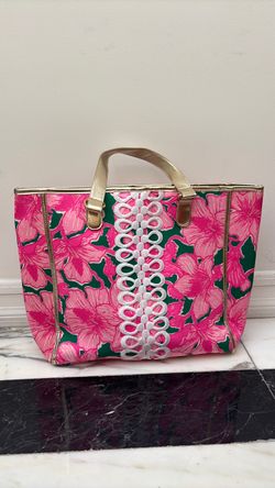 Lilly Pulitzer