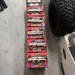 8v Golf Cart Batteries (48v) Six Total