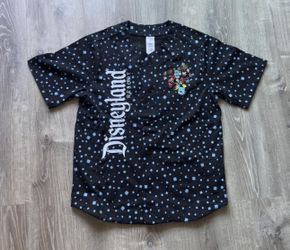 Disney souvenir spirit jersey