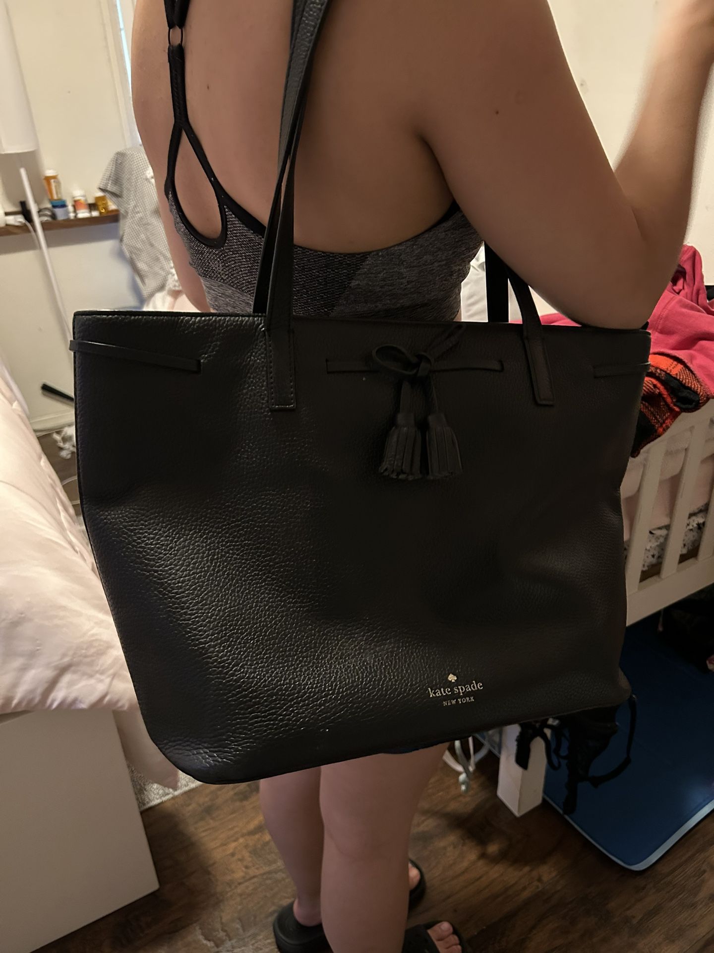 Kate Spade Tote