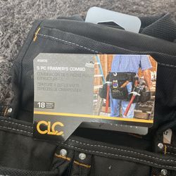 Brand New Tool Belt