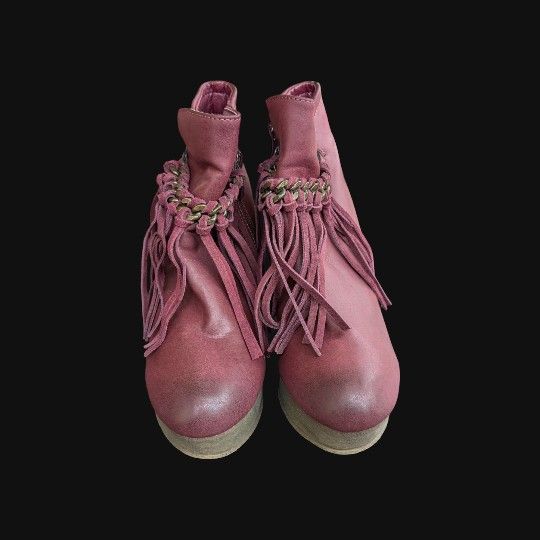 Ankle Boots
