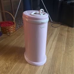 Ubbi Diaper Pail