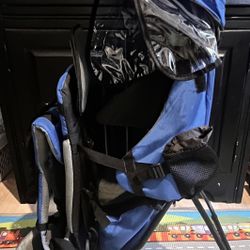 Child Backpack Carrier