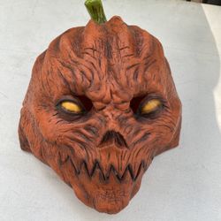Halloween Masks 