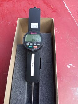 Electronic Indicator