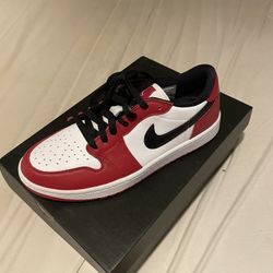 Jordan 1 Low Chicago Golf