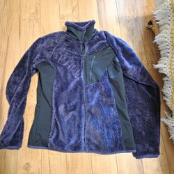 Columbia Women's Double Plush Full Zip Jacket 