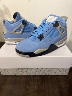 Jordan 4