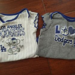 Baby Doctors Little Onesies