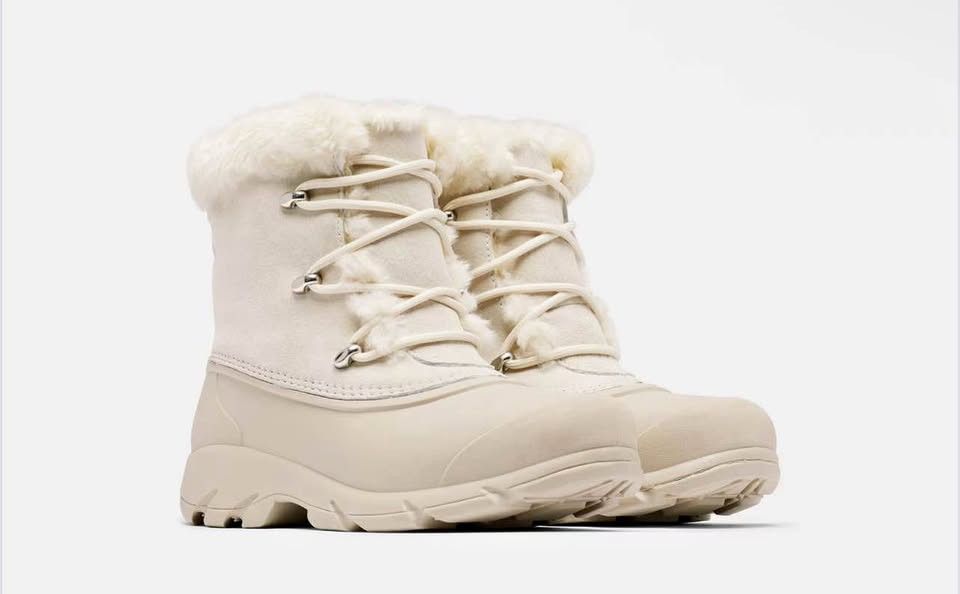 SNOW ANGEL™ Women's Boot 9
